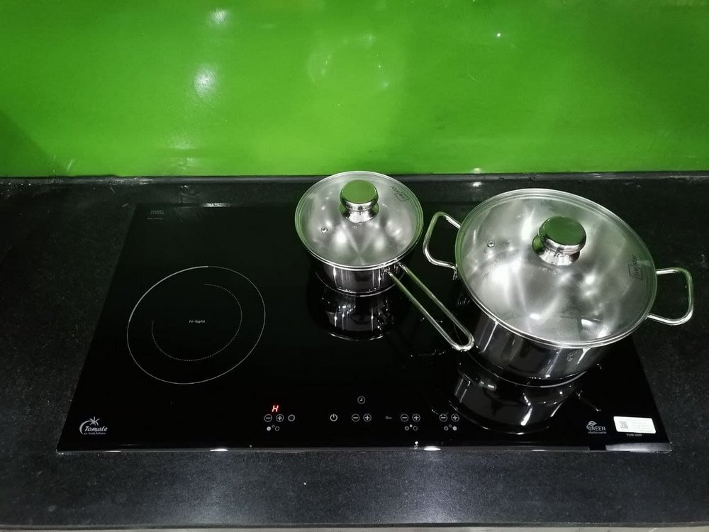 Bếp điện từ TOMATE TOM 03IR